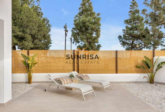 Bungalow · Nouvelle construction - Los Alcázares · Murcia · Espagne