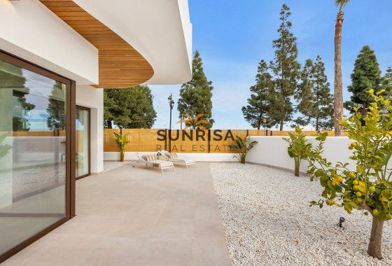 Bungalow · Nouvelle construction - Los Alcázares · Murcia · Espagne