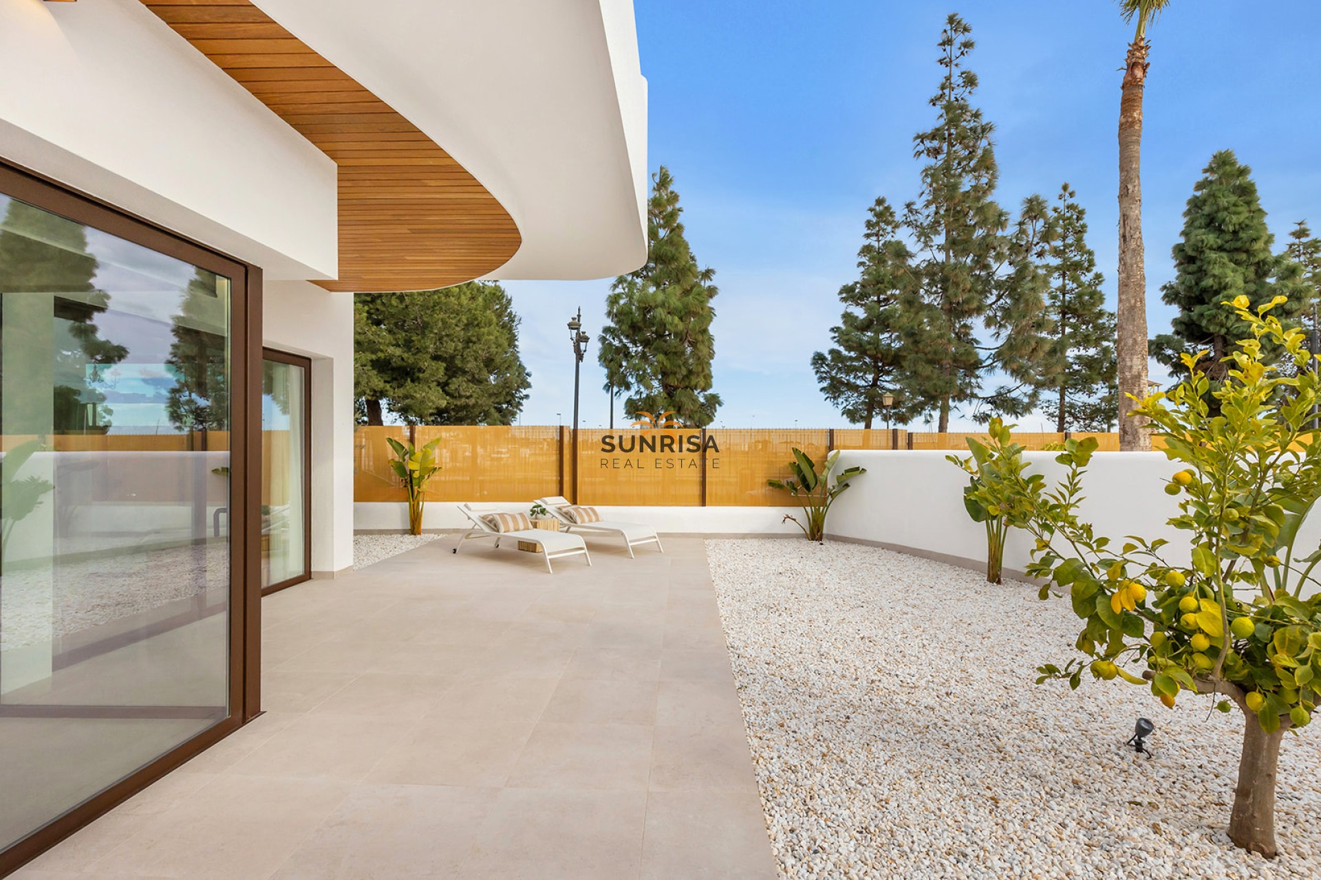 Obra nueva - Bungalow - Los Alcázares