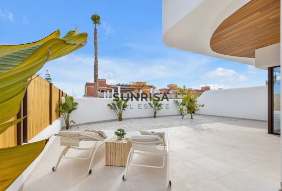 Bungalow · Nouvelle construction - Los Alcázares · Murcia · Espagne