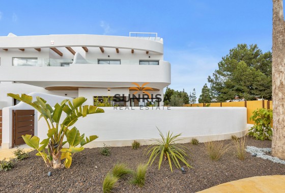 Bungalow · Nouvelle construction - Los Alcázares · Murcia · Espagne