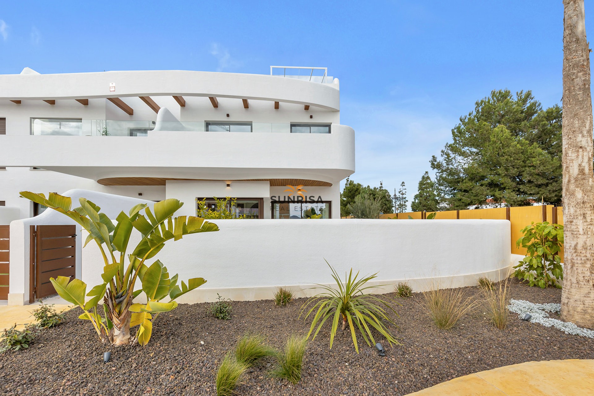Obra nueva - Bungalow - Los Alcázares