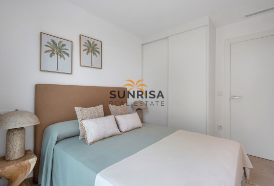 Bungalow · Nouvelle construction - Los Alcázares · Murcia · Espagne