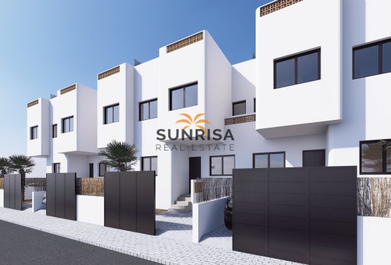 Bungalow · Nouvelle construction - Dolores · Alicante · Espagne