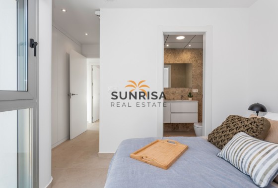 Bungalow · Nouvelle construction - Dolores · Alicante · Espagne