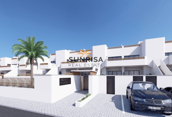 Bungalow · Nouvelle construction - Dolores · Alicante · Espagne