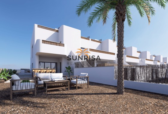 Bungalow · Nouvelle construction - Dolores · Alicante · Espagne