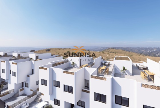 Bungalow · Nouvelle construction - Dolores · Alicante · Espagne