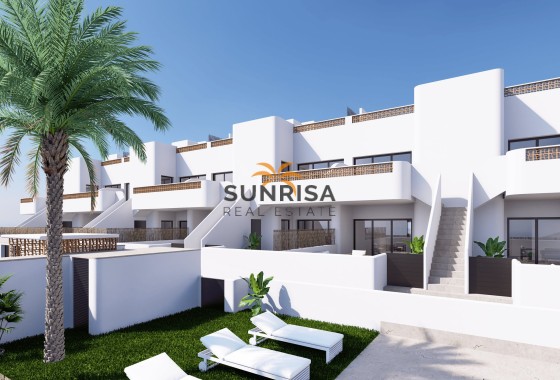 Bungalow · Nouvelle construction - Dolores · Alicante · Espagne