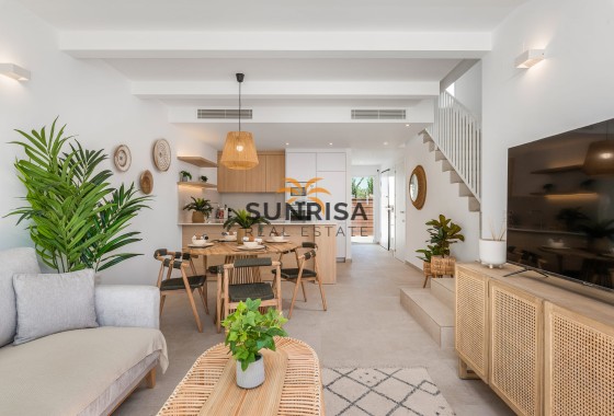 Bungalow · Nouvelle construction - Dolores · Alicante · Espagne