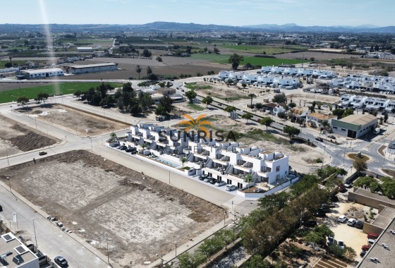 Bungalow · Nouvelle construction - Dolores · Alicante · Espagne