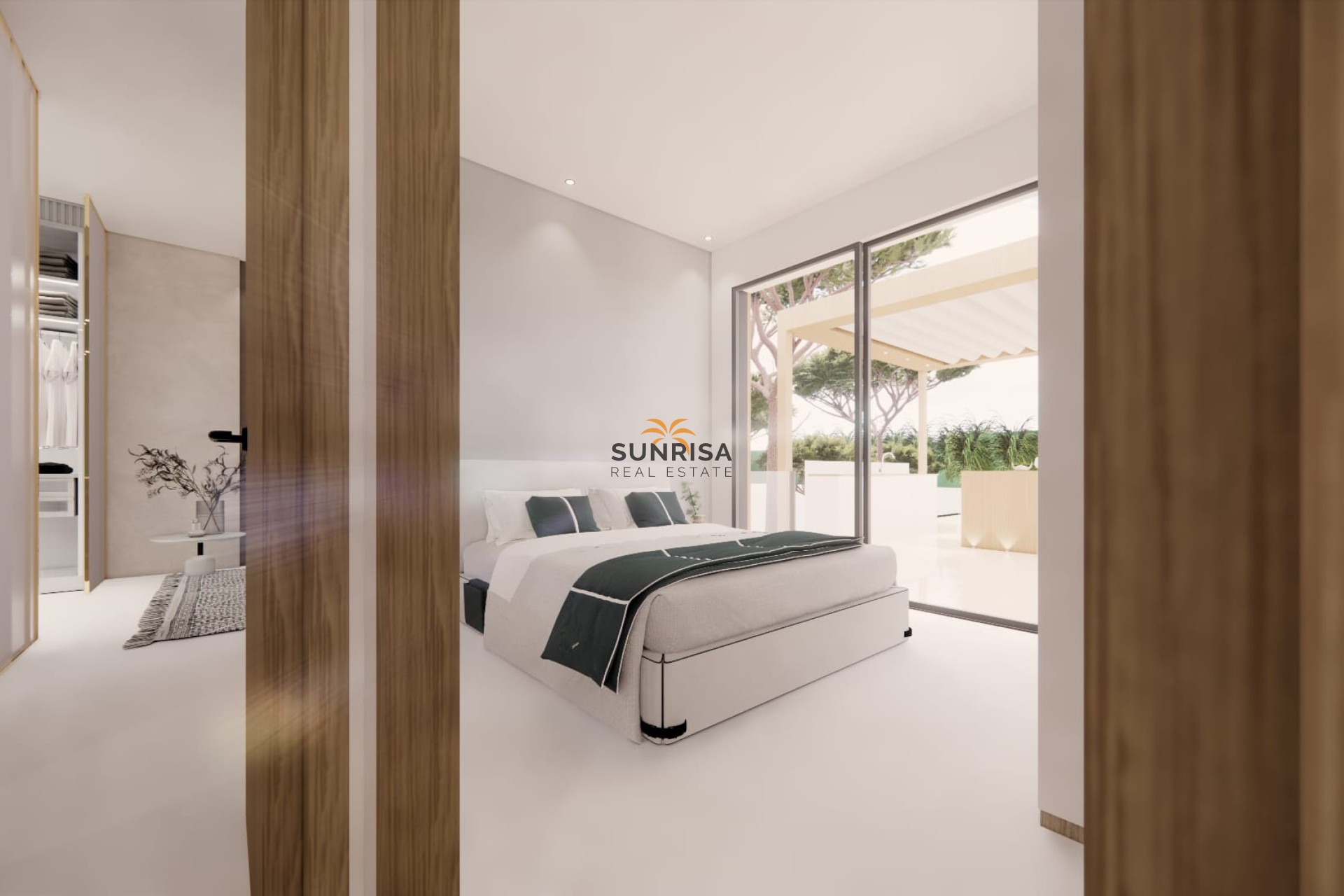 Obra nueva - Casa - Pilar de la Horadada