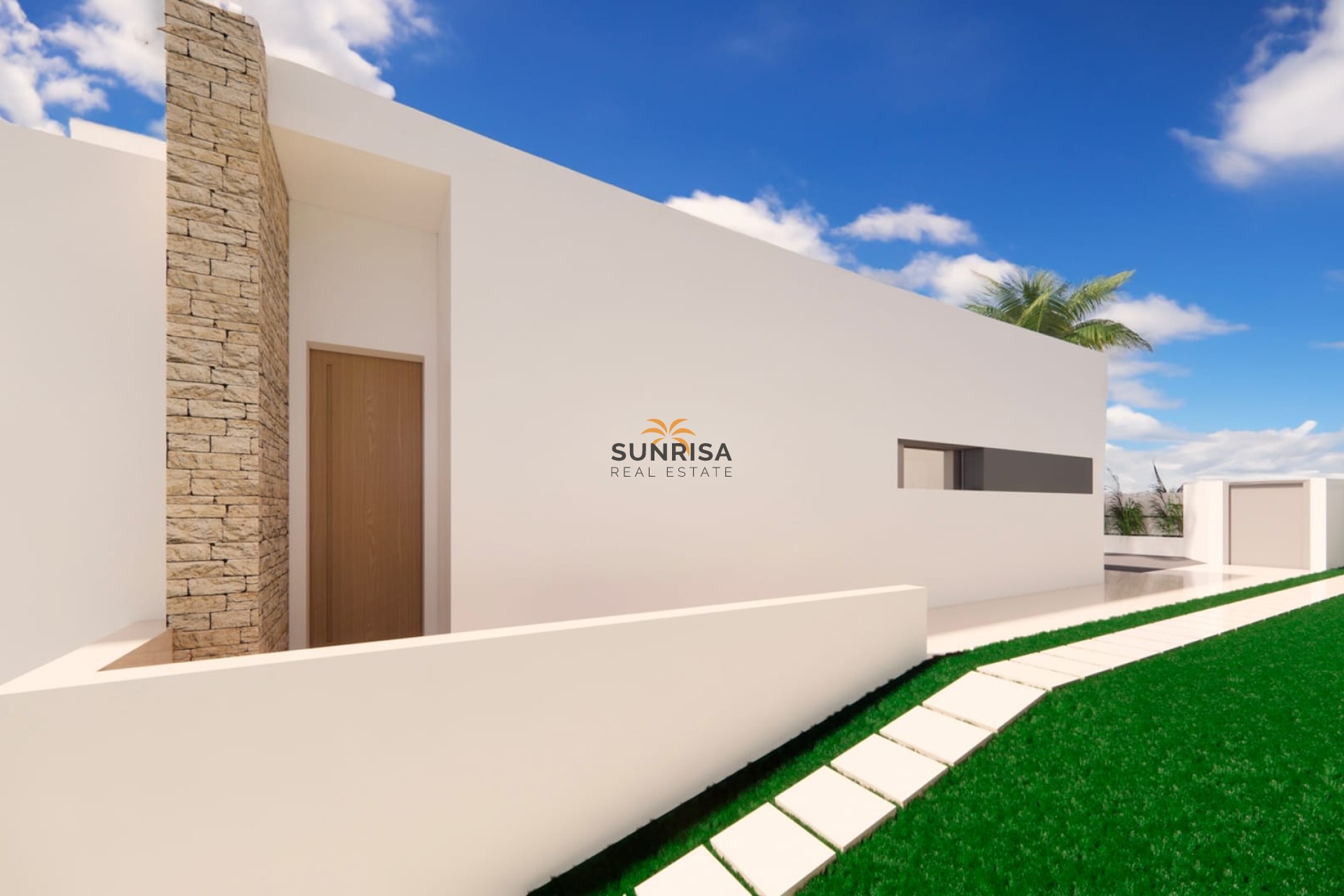 Obra nueva - Casa - Pilar de la Horadada