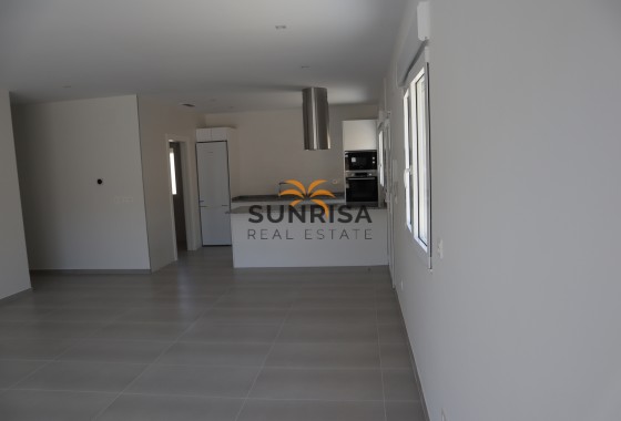 Maison de ville · Nouvelle construction - La Romana · la Romana · Alicante · Espagne