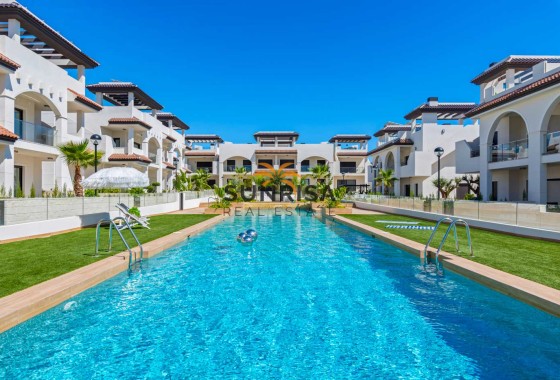 Bungalow · Nieuwbouw Woningen - Rojales · Alicante · Spanje