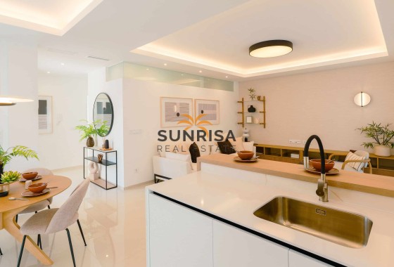 Bungalow · Nieuwbouw Woningen - Rojales · Alicante · Spanje