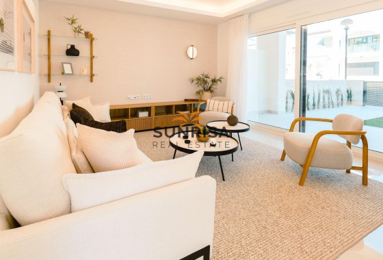 Bungalow · Nieuwbouw Woningen - Rojales · Alicante · Spanje