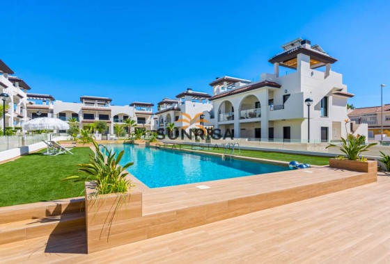 Bungalow · Nieuwbouw Woningen - Rojales · Alicante · Spanje