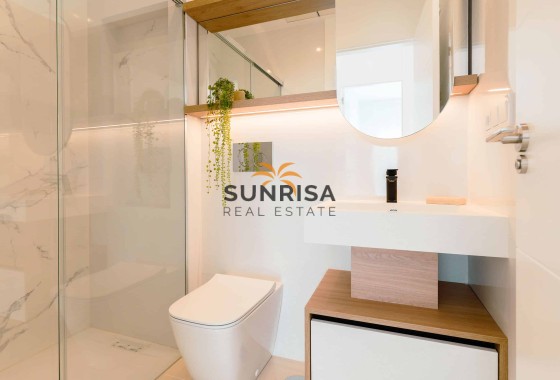 Bungalow · Nieuwbouw Woningen - Rojales · Alicante · Spanje