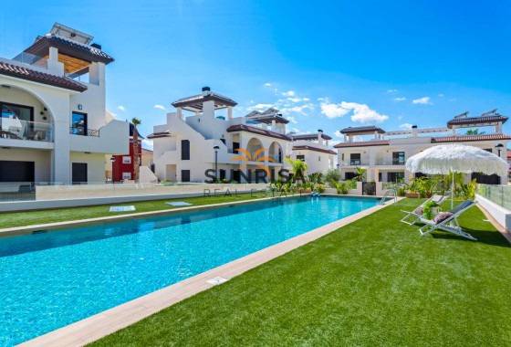 Bungalow · Nieuwbouw Woningen - Rojales · Alicante · Spanje