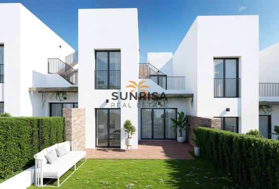 Herenhuis · Nieuwbouw Woningen - Monforte del Cid · Alicante · Spanje