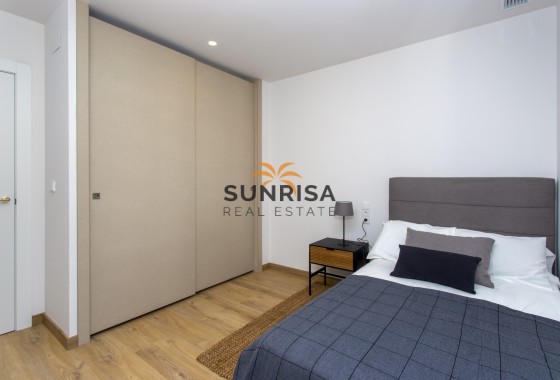 Herenhuis · Nieuwbouw Woningen - Monforte del Cid · Alicante · Spanje