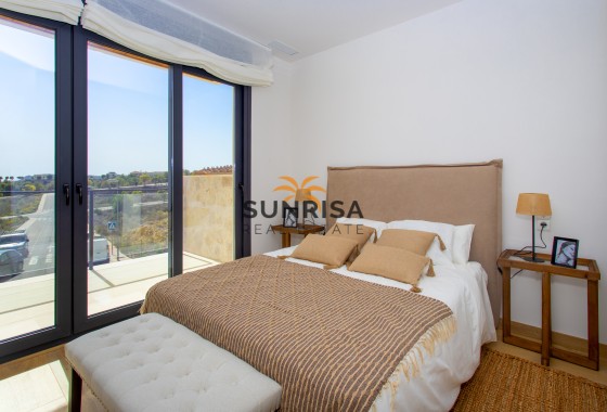 Herenhuis · Nieuwbouw Woningen - Monforte del Cid · Alicante · Spanje
