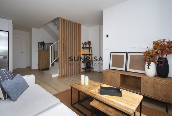 Herenhuis · Nieuwbouw Woningen - Monforte del Cid · Alicante · Spanje