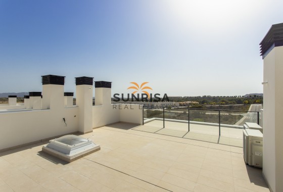Herenhuis · Nieuwbouw Woningen - Monforte del Cid · Alicante · Spanje