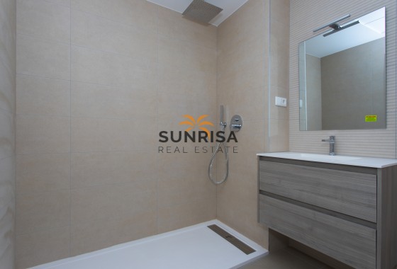 Herenhuis · Nieuwbouw Woningen - Monforte del Cid · Alicante · Spanje