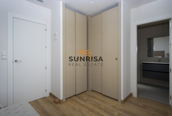 Herenhuis · Nieuwbouw Woningen - Monforte del Cid · Alicante · Spanje
