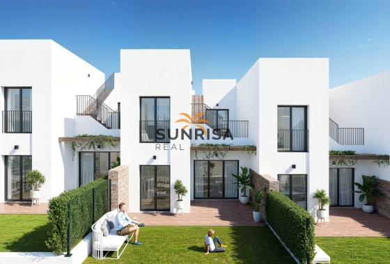 Herenhuis · Nieuwbouw Woningen - Monforte del Cid · Alicante · Spanje