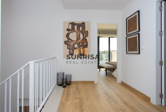 Herenhuis · Nieuwbouw Woningen - Monforte del Cid · Alicante · Spanje