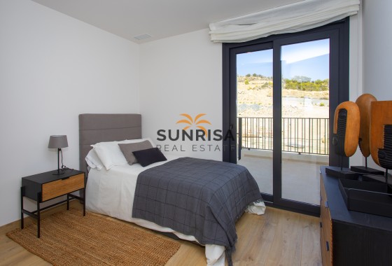 Herenhuis · Nieuwbouw Woningen - Monforte del Cid · Alicante · Spanje