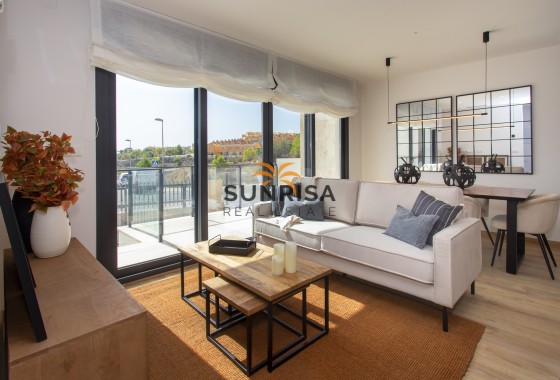 Herenhuis · Nieuwbouw Woningen - Monforte del Cid · Alicante · Spanje