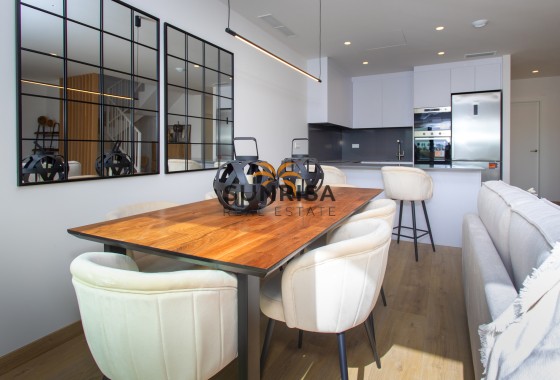 Herenhuis · Nieuwbouw Woningen - Monforte del Cid · Alicante · Spanje
