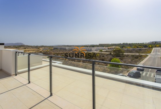 Herenhuis · Nieuwbouw Woningen - Monforte del Cid · Alicante · Spanje