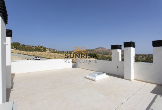 Herenhuis · Nieuwbouw Woningen - Monforte del Cid · Alicante · Spanje