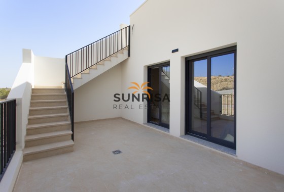 Herenhuis · Nieuwbouw Woningen - Monforte del Cid · Alicante · Spanje