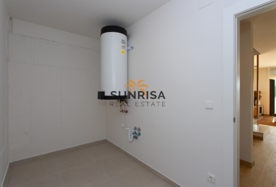 Herenhuis · Nieuwbouw Woningen - Monforte del Cid · Alicante · Spanje