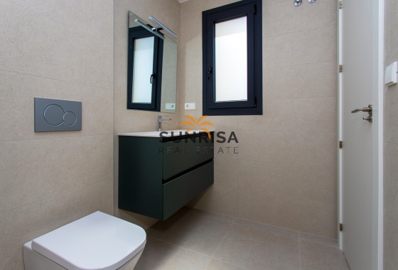 Herenhuis · Nieuwbouw Woningen - Monforte del Cid · Alicante · Spanje