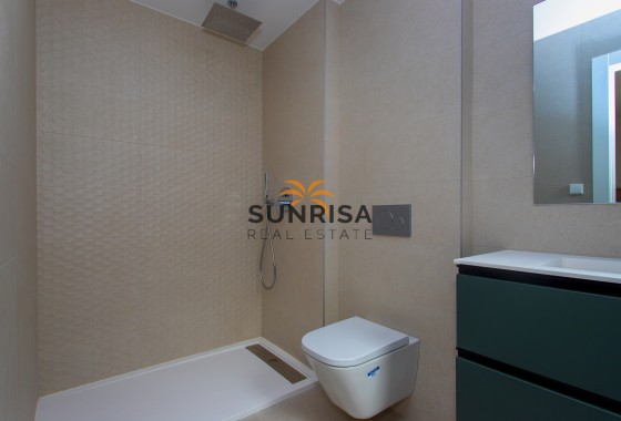 Herenhuis · Nieuwbouw Woningen - Monforte del Cid · Alicante · Spanje