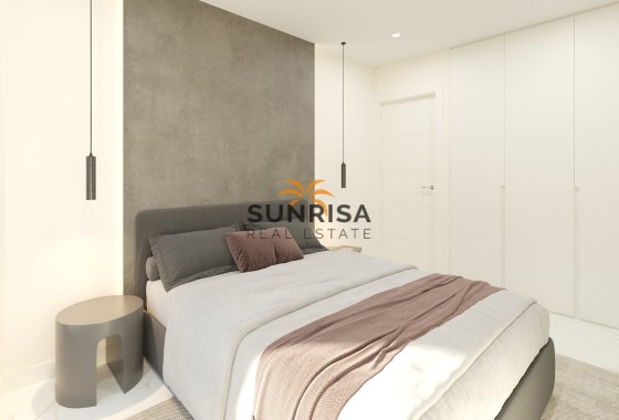 Maison de ville · Nouvelle construction - Dolores · Alicante · Espagne