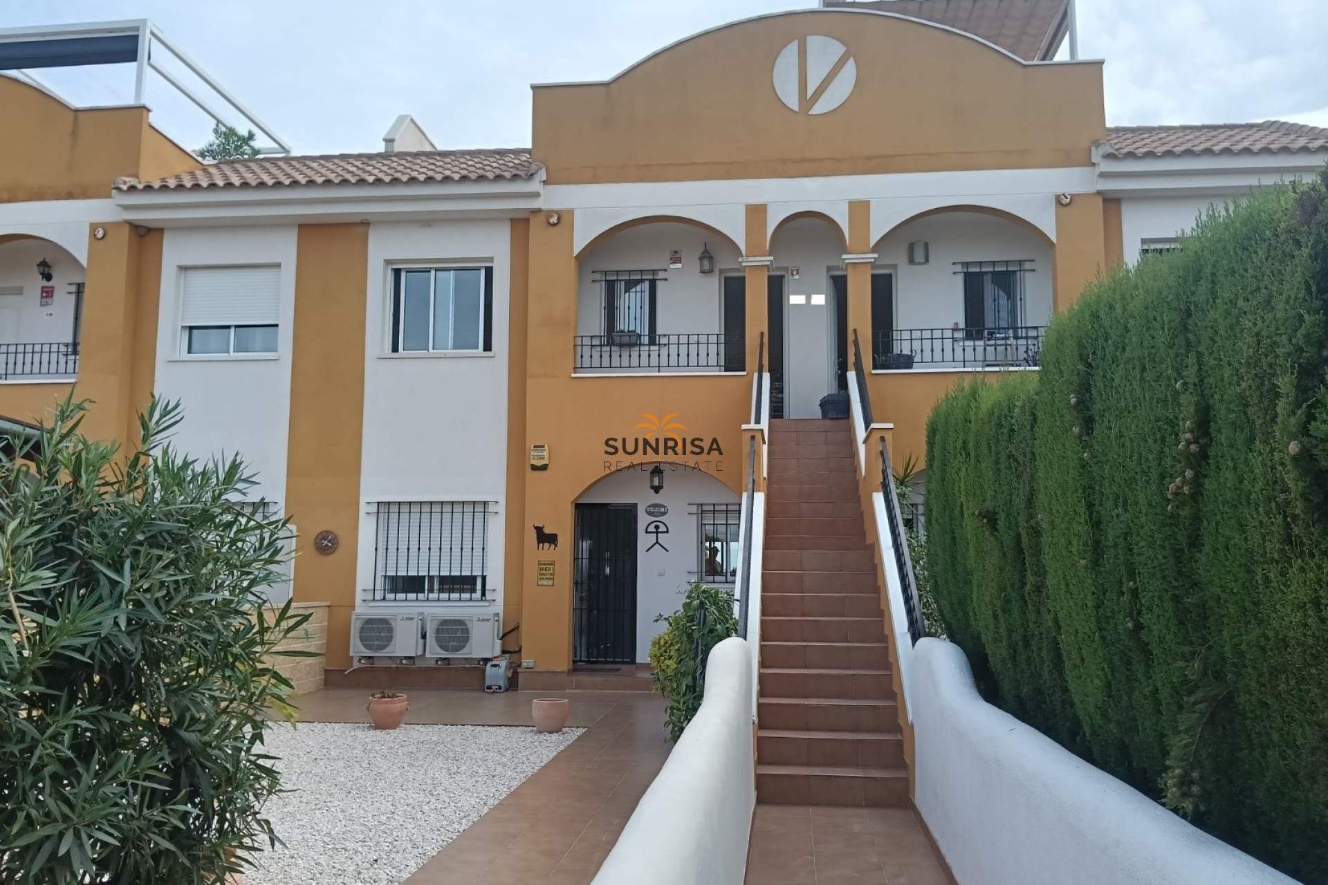 Resale - Apartment - Los Montesinos