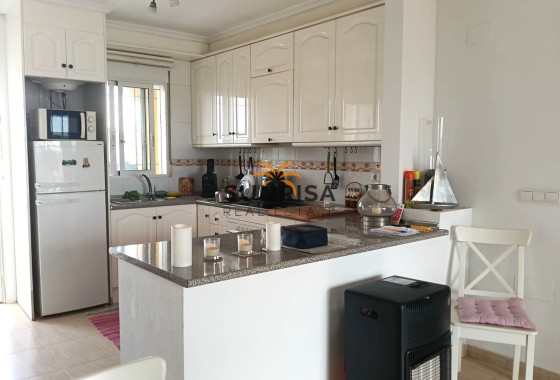 Appartement · Herverkoop - Montesinos · Urbanización Montesol · Alicante · Spanje