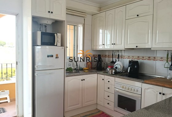 Appartement · Herverkoop - Montesinos · Urbanización Montesol · Alicante · Spanje