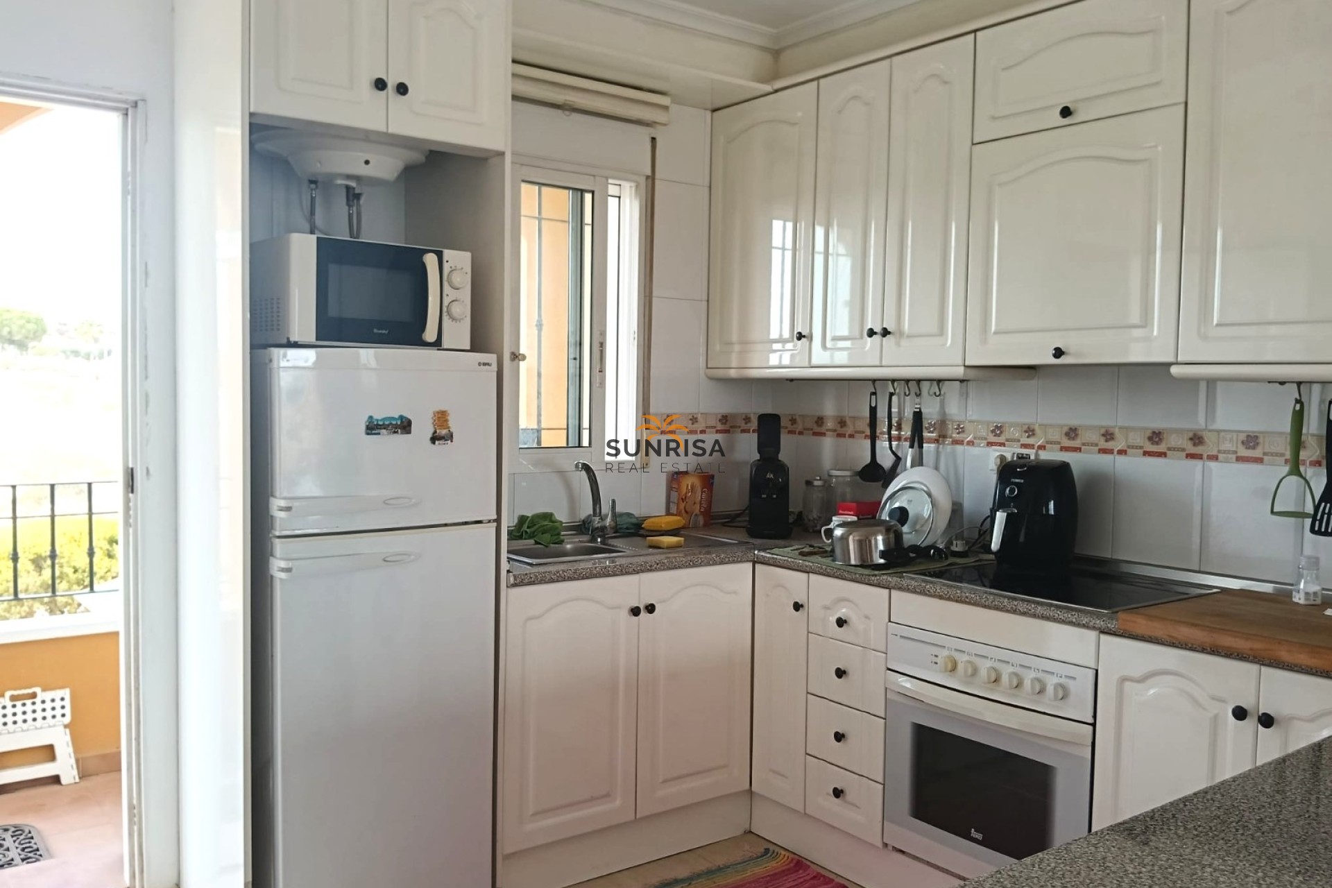 Resale - Apartment - Los Montesinos