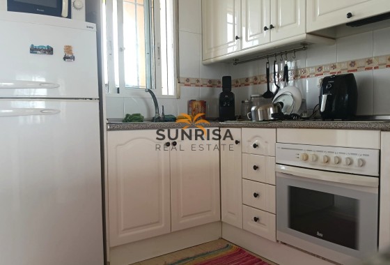 Appartement · Herverkoop - Montesinos · Urbanización Montesol · Alicante · Spanje