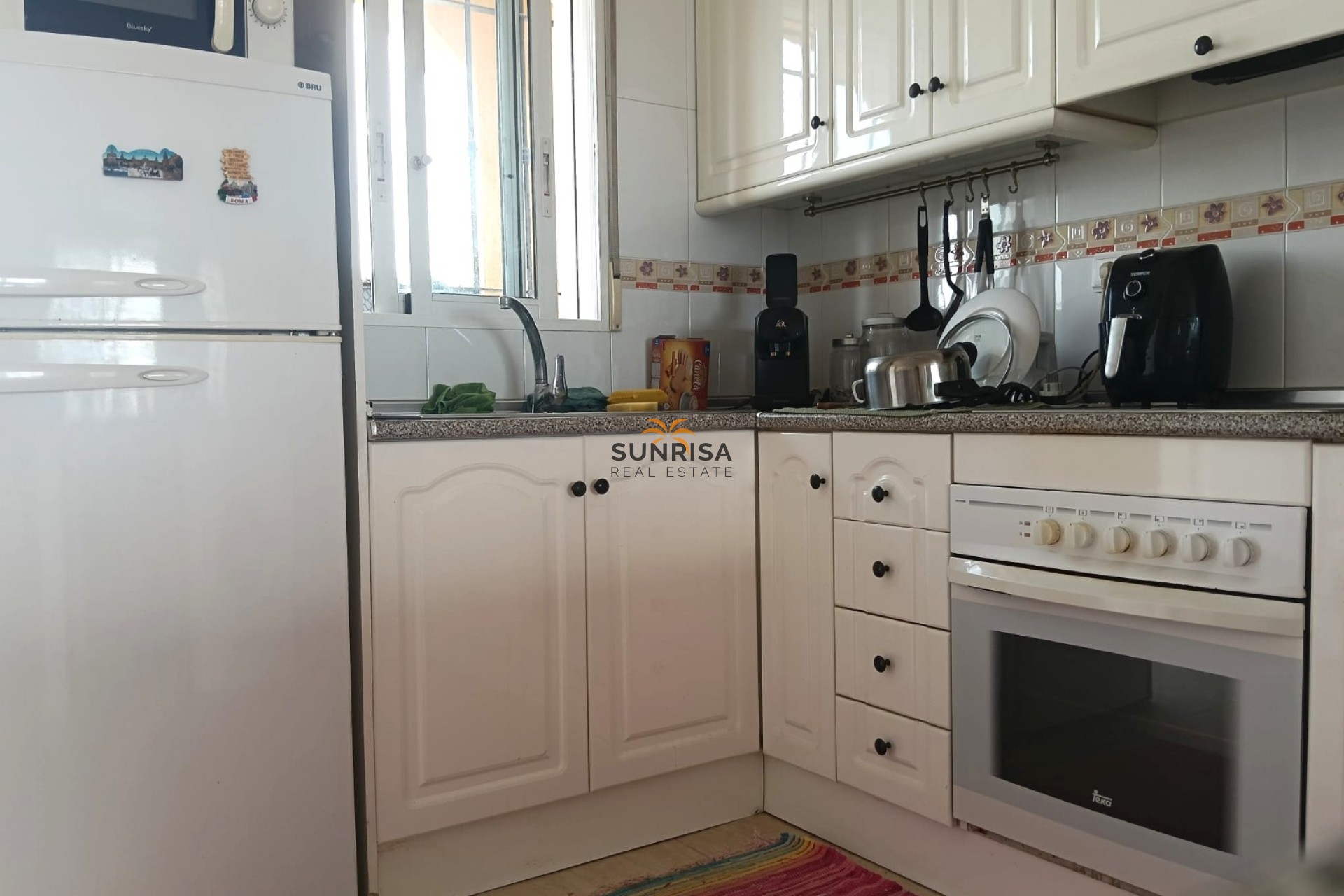 Resale - Apartment - Los Montesinos