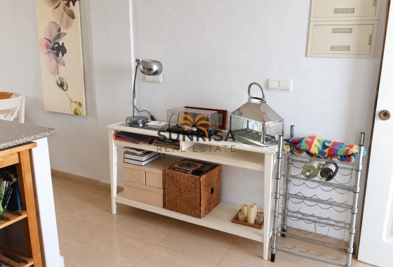 Appartement · Herverkoop - Montesinos · Urbanización Montesol · Alicante · Spanje